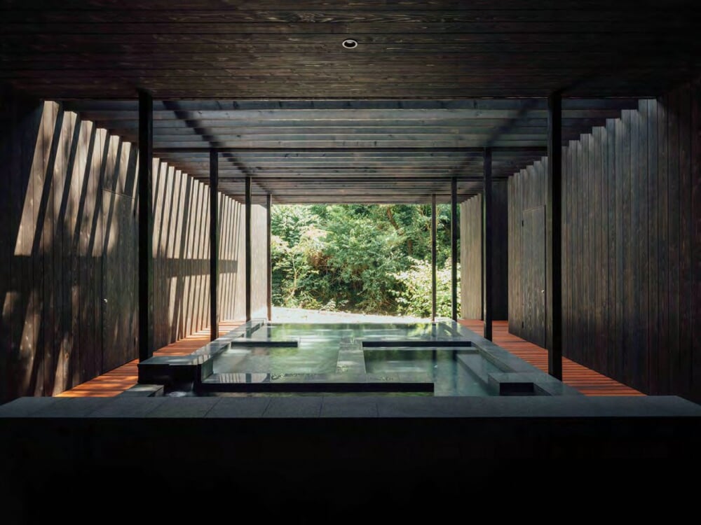 湯河原惣湯の写真5