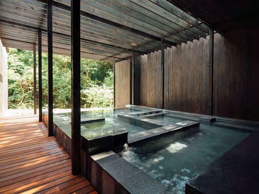 湯河原惣湯の写真6