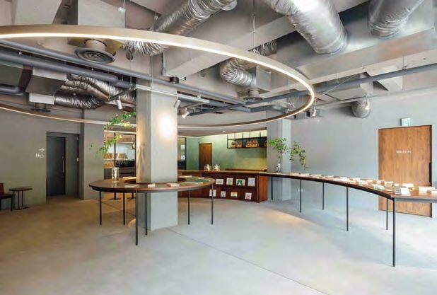 湯河原惣湯の写真8