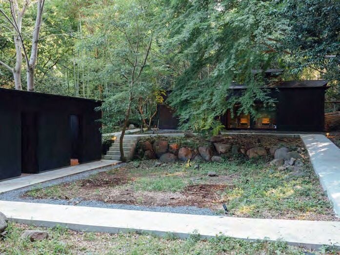 湯河原惣湯の写真11