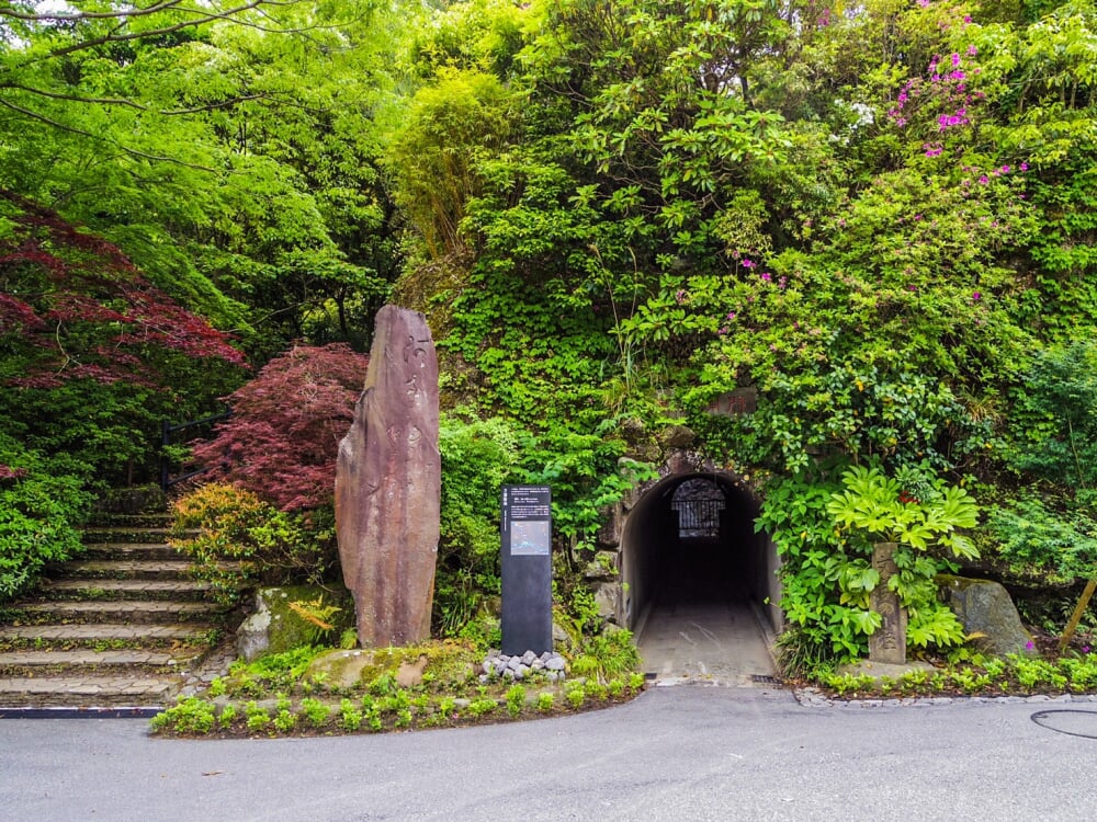 湯河原万葉公園の写真4