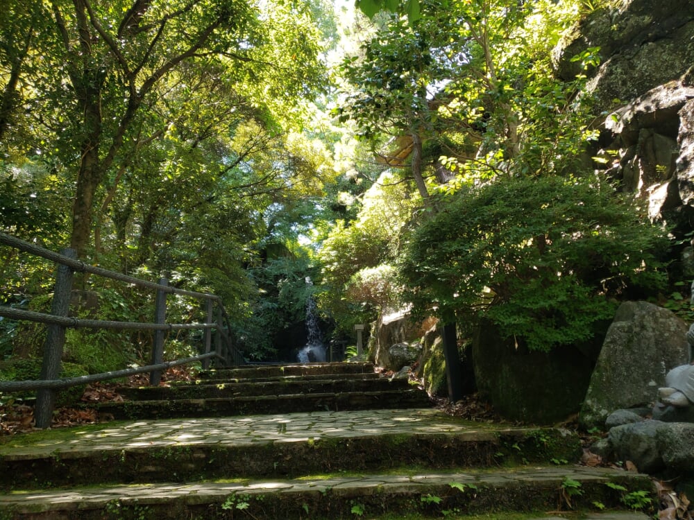 湯河原万葉公園の写真5