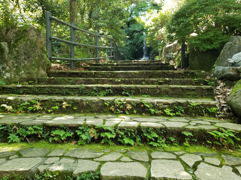 湯河原万葉公園の写真6
