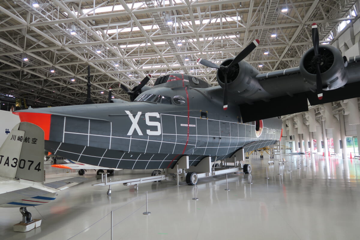 岐阜かかみがはら航空宇宙博物館の写真7