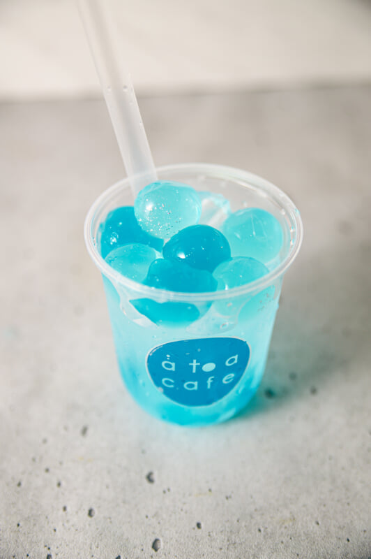 新感覚水族館 atoa(アトア)の写真3