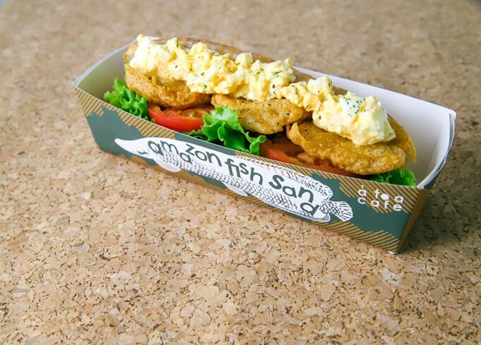 新感覚水族館 atoa(アトア)の写真6