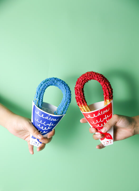 新感覚水族館 atoa(アトア)の写真15