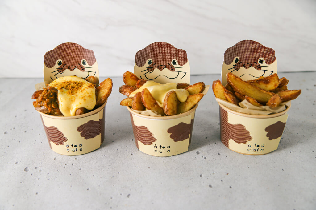 新感覚水族館 atoa(アトア)の写真19