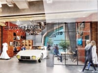 神戸ポートミュージアム