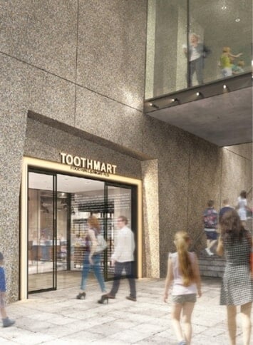 神戸ポートミュージアムの写真4