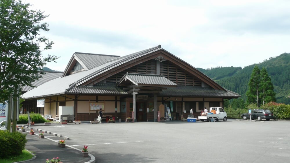 南郷温泉 山霧の写真1