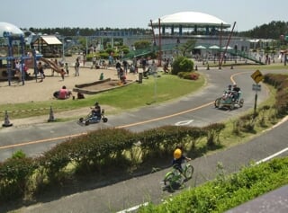 辻堂海浜公園の写真3