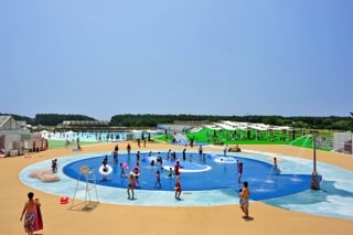 辻堂海浜公園の写真4