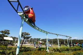 辻堂海浜公園の写真7