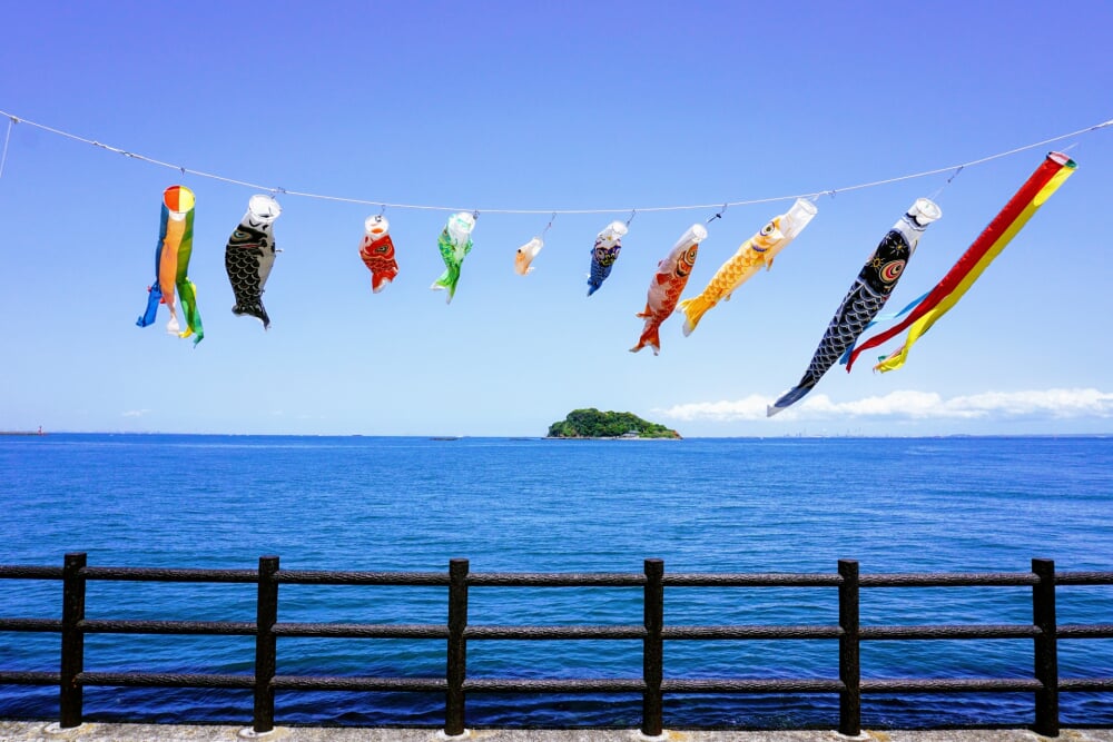 うみかぜ公園の写真2