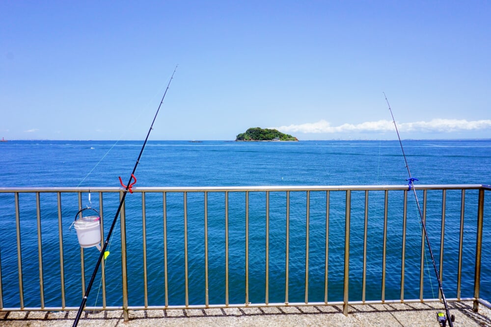 うみかぜ公園の写真5