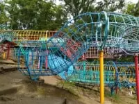 山梨県立 愛宕山こどもの国