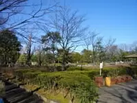荒川自然公園