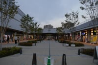 BRANCH博多パピヨンガーデン