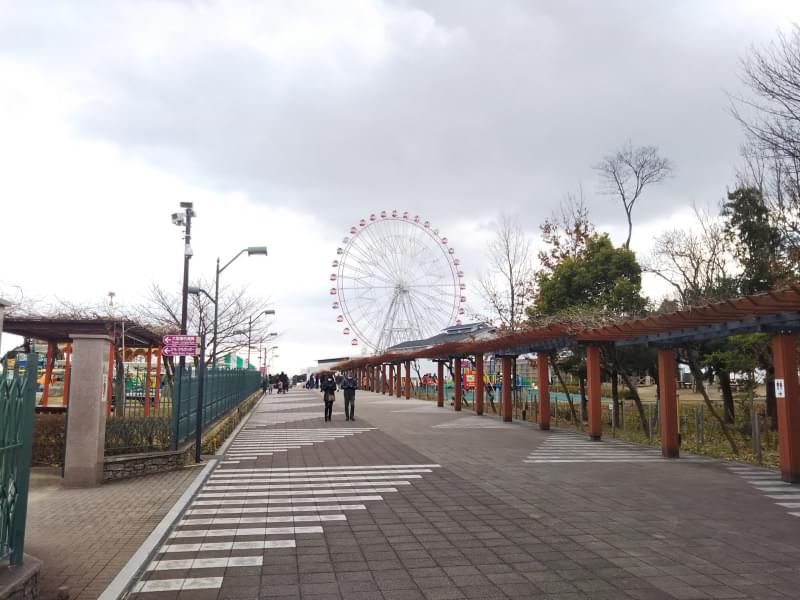 刈谷ハイウェイオアシスの写真4