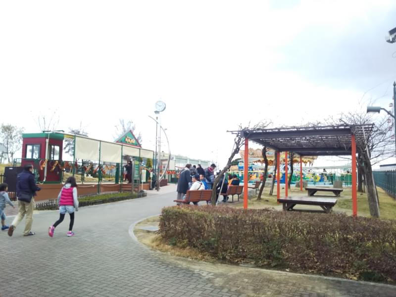 刈谷ハイウェイオアシスの写真5