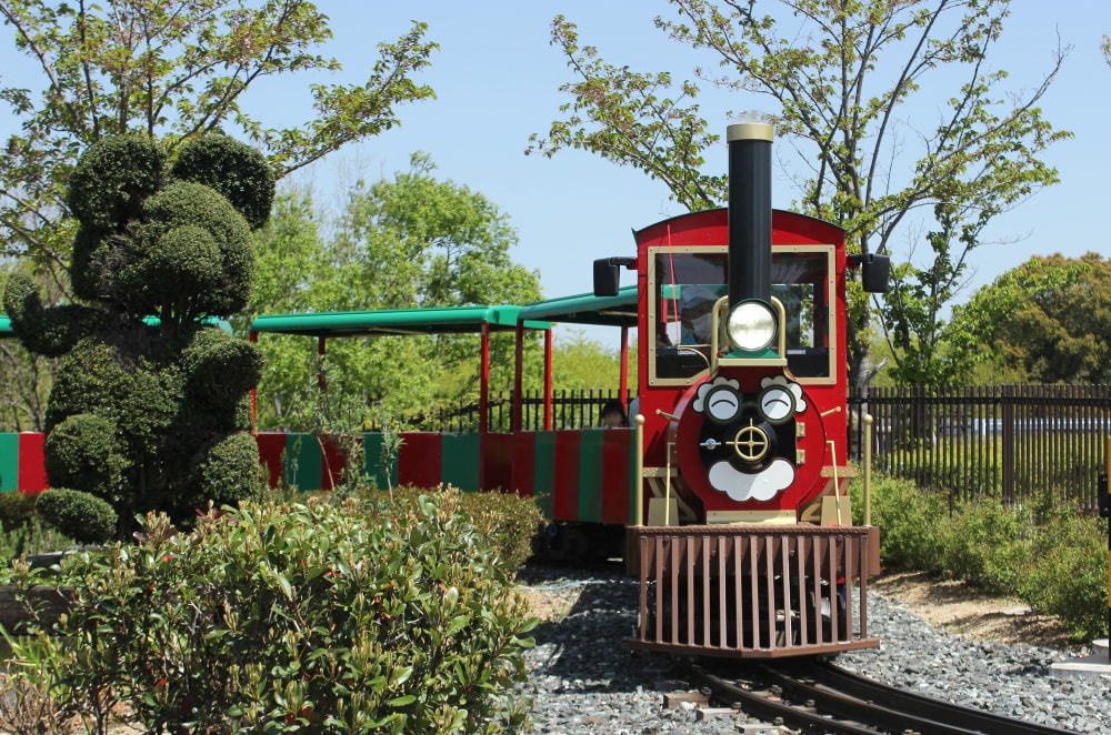 刈谷ハイウェイオアシスの写真6