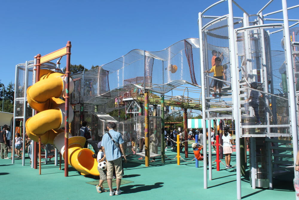 刈谷ハイウェイオアシスの写真7