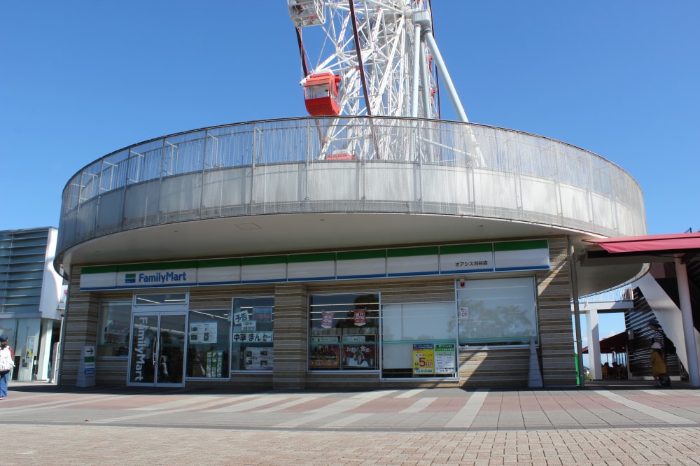 刈谷ハイウェイオアシスの写真9