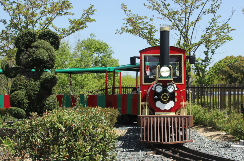 刈谷ハイウェイオアシスの写真16