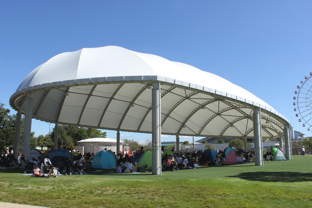 刈谷ハイウェイオアシスの写真17