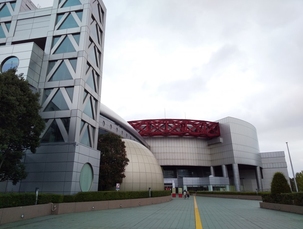 地球市民かながわプラザ あーすぷらざの写真2