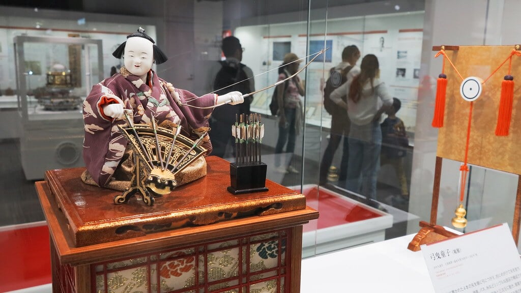 東芝未来科学館の写真6