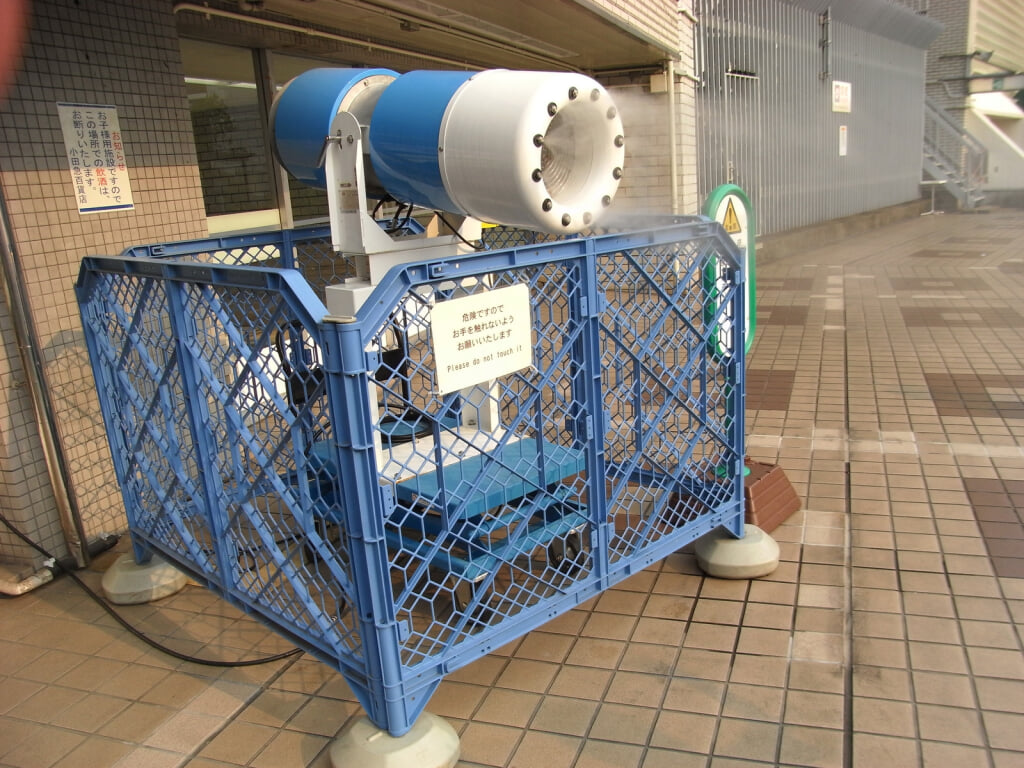 小田急百貨店(新宿店)の写真3