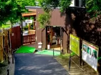 ディノアドベンチャー名古屋