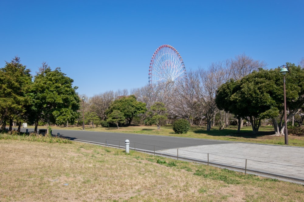 葛西臨海公園の写真4