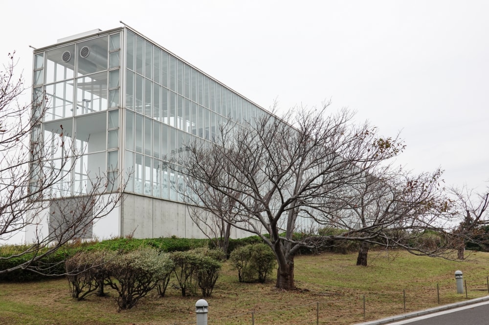 葛西臨海公園の写真5