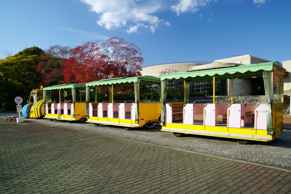 赤穂海浜公園の写真2