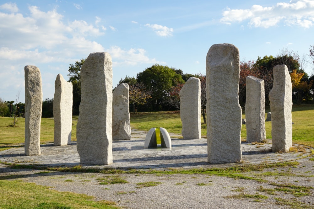 赤穂海浜公園の写真3