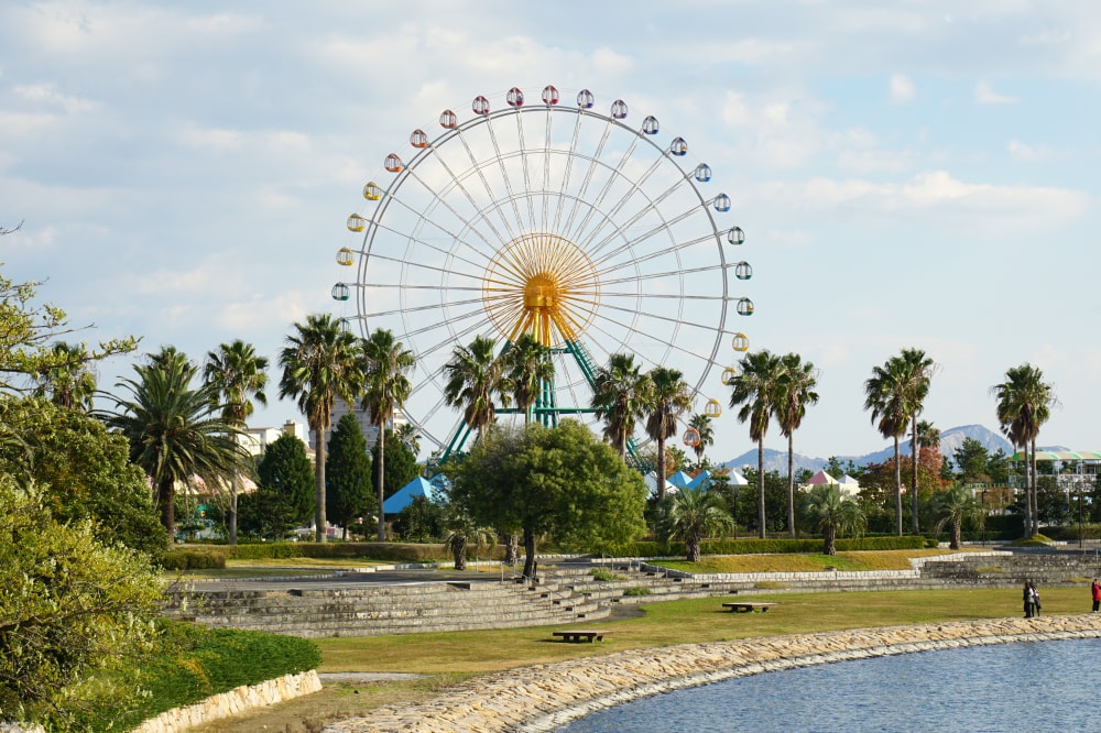 赤穂海浜公園の写真10