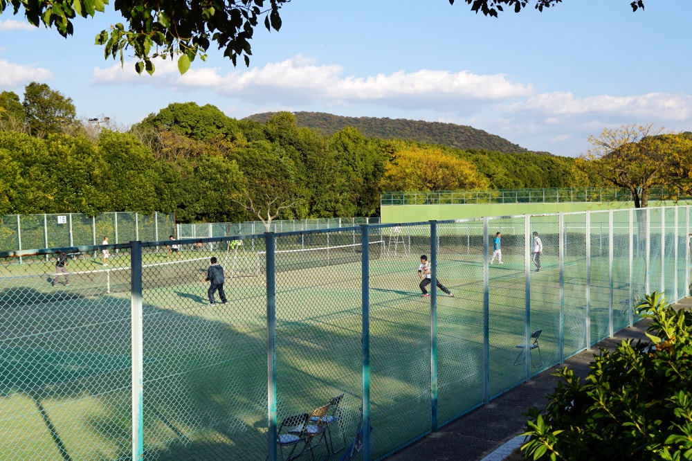 赤穂海浜公園の写真14