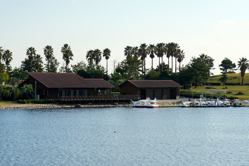 赤穂海浜公園の写真15