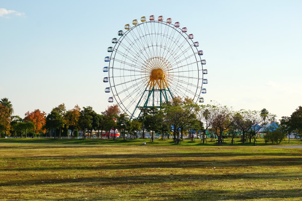 赤穂海浜公園の写真17