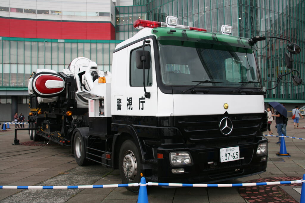 大阪南港ATCの写真4