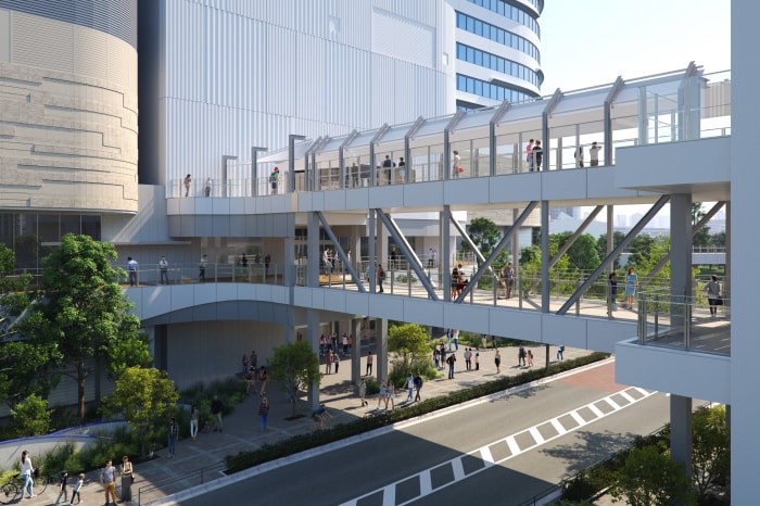 三井ショッピングパーク アーバンドック ららぽーと豊洲の写真3