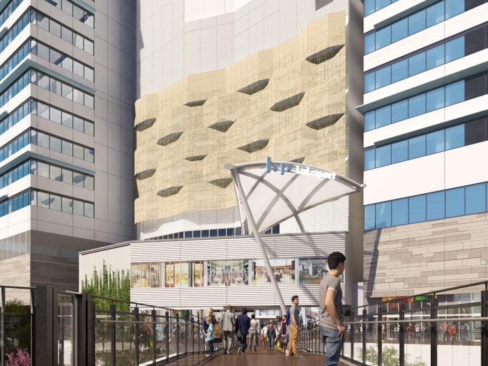 三井ショッピングパーク アーバンドック ららぽーと豊洲の写真4