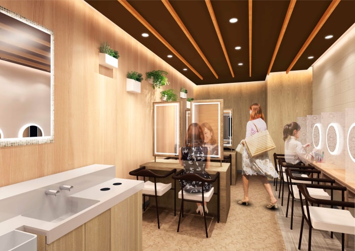 三井ショッピングパーク アーバンドック ららぽーと豊洲の写真5