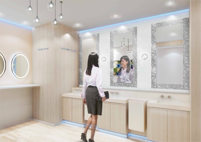 三井ショッピングパーク アーバンドック ららぽーと豊洲の写真8