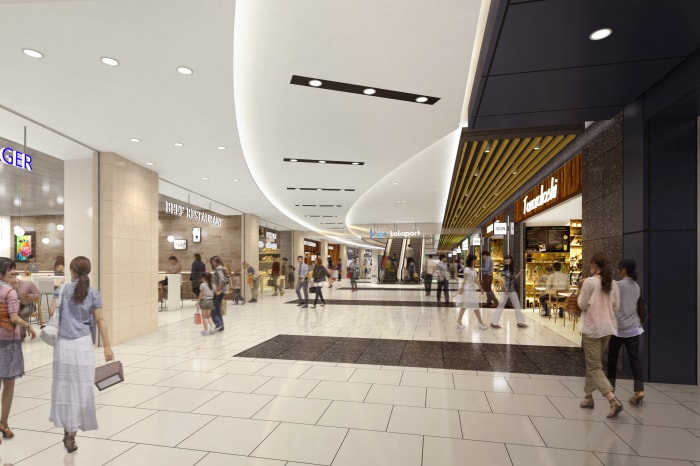 三井ショッピングパーク アーバンドック ららぽーと豊洲の写真10