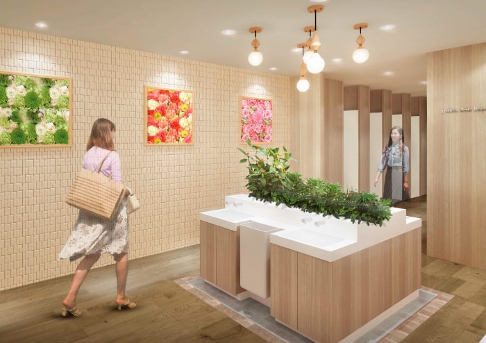 三井ショッピングパーク アーバンドック ららぽーと豊洲の写真11