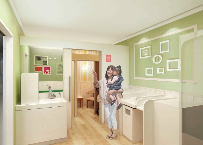 三井ショッピングパーク アーバンドック ららぽーと豊洲の写真13